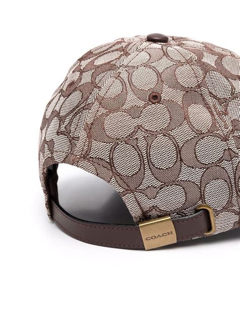 Gorra coach .